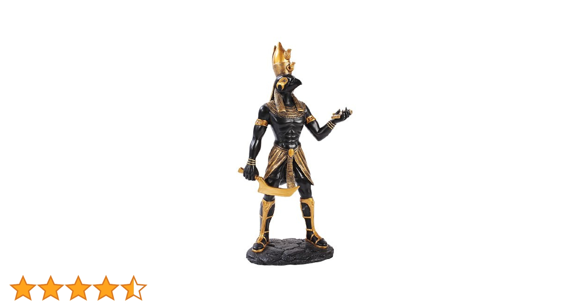 【超稀少品】大型　エジプト　布で巻かれたホルス神　ファイアンス　ミイラ 超稀少品】大型 エジプト 布で巻かれたホルス神 ファイアンス ミイラ